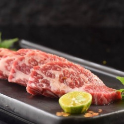 188元融合烤肉双人餐