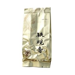 凤山 安溪铁观音清香型铁盒装送礼送长辈耐泡乌龙茶口粮茶自己喝的