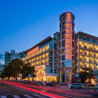 移动端:维也纳国际酒店·深圳大梅沙地铁站店1晚