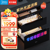 美的 130HQ3-PRO