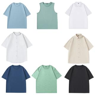 真维斯 惊喜福袋 （内含多种夏季上装短袖T恤款式随机发）