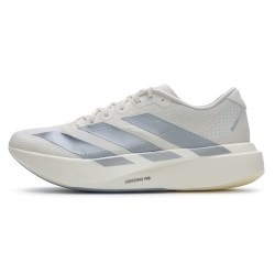adidas 男鞋Adizero EVO SL WOVEN M马拉松竞速训练跑步鞋KI6900