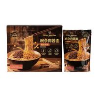 1号会员店 豌杂肉酱面 275g*3袋
