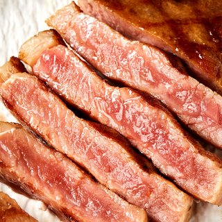 天海藏 微腌西冷牛排 整切草饲牛肉