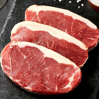 天海藏 微腌西冷牛排 整切草饲牛肉
