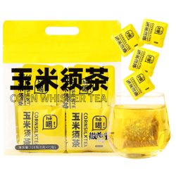 徽隆堂 玉米须茶 120g