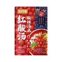 有言有味 贵州红酸汤火锅底料