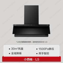 老板 免拆洗 油烟机灶具套装