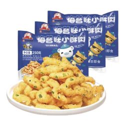 大红门 海苔小酥肉 2斤装