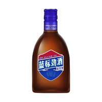 劲牌 蓝标劲酒小酒  36度 125mL 1瓶