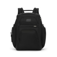 TUMI 【七夕礼物】Alpha4 商务双肩包