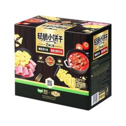 Tafe 食品 红酒牛肉薄脆饼干 360g*3盒