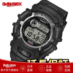 CASIO 日韩表 G-SHOCK GW-2310U-1JF  G-SHOCK 刊载店0126rx01门店