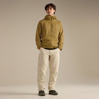 ARC'TERYX SQUAMISH HOODY 男子 风壳®夹克