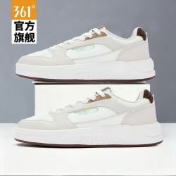 361° 男款休闲运动鞋