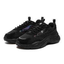 FILA 女鞋FUSION系列时尚百搭运动休闲鞋女潮流运动鞋