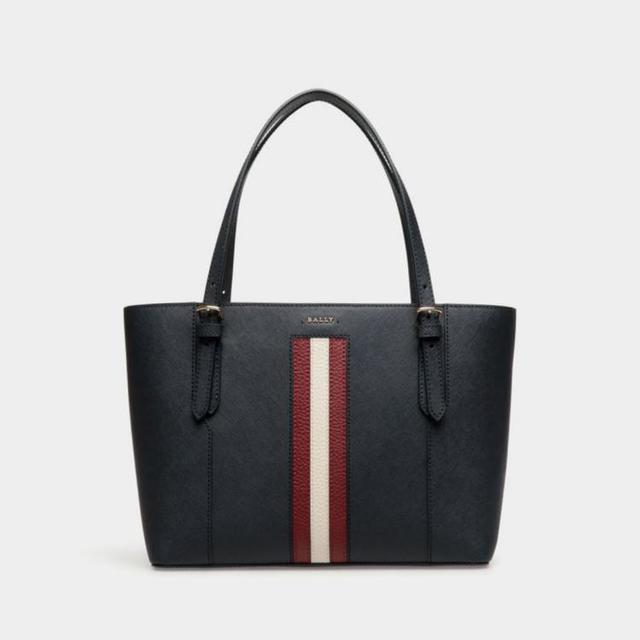 BALLY 【潮流单肩】SUPRASM.O系列单肩包