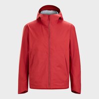 ARC'TERYX VEILANCE ARRIS  GORE-TEX 男子 商务硬壳夹克