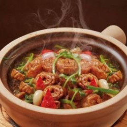 暑期惊喜2-3人餐
