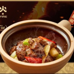 啫火特色双人餐