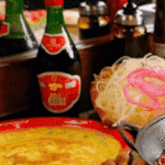 鸿运招牌双人餐