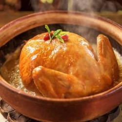 春日小聚5-6人餐