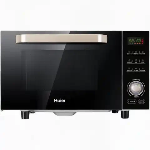 今日必买：海尔 MZ-2312C 微波炉 23L