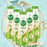 伊利 8月产伊利畅意乳酸菌饮料0脂低糖320ml*12瓶膳食纤维乳酸菌饮品