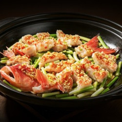 雅园粤菜甄选4人餐