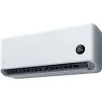 小米 米家 巨省电Pro 2026系列 26GW-PG10/V1A1 新一级能效 壁挂式空调 1匹