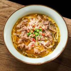 精选2-3人餐