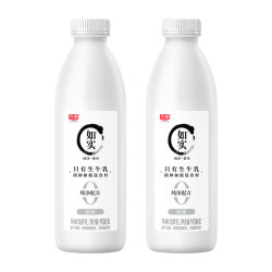 光明 如实酸奶950g原味酸牛奶低温风味发酵乳学生营养早餐