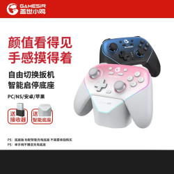 盖世小鸡 超新星 游戏手柄