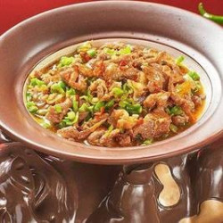 江西菜4人餐