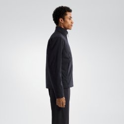 ARC'TERYX VEILANCE MIONN INSULATED  男子 商务保暖棉服