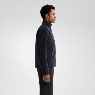 ARC'TERYX VEILANCE MIONN INSULATED  男子 商务保暖棉服