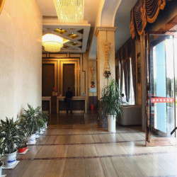 世邦酒店（北仑富邦广场店）1晚