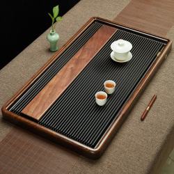 艾格辰 电木家用茶台新中式高端功夫