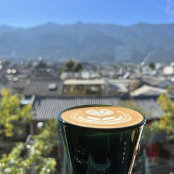 大理拾叁民宿（大理古城店）2晚