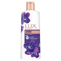 力士 奢宠香氛沐浴乳 200g 幽莲魅肤