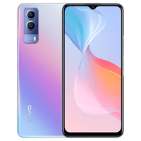 vivo Y53s 双模5G全网通 虹彩 8GB+256GB 手机