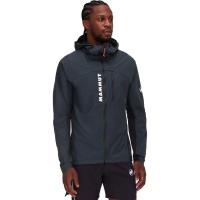 MAMMUT 猛犸象 WB Hooded Jacket 男士夹克