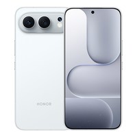 荣耀 500 2亿像素人像 12GB+512GB 银色 智能手机