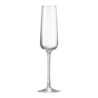 京东京造 白葡萄酒杯 250ml*2 高脚杯
