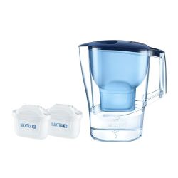 碧然德 滤水壶净水器过滤器净水壶光汐系列一壶3芯