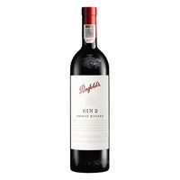 百亿补贴：奔富 BIN2设拉子玛塔***红葡萄酒红酒750ml