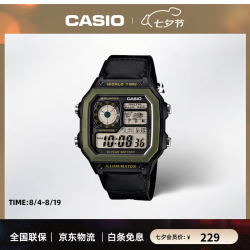 CASIO 商品 ￥189.0