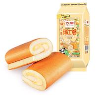 盼盼 瑞士卷（香橙味）160g