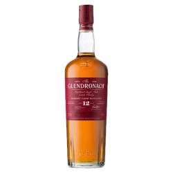 The GlenDronach The  12年 单一麦芽 苏格兰威士忌 43%vol