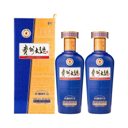 茅台酱香酒 茅台 贵州大曲80年代（3.0升级版）53度酱香型白酒